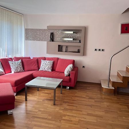 Kavaler Hotel Σωζόπολη Εξωτερικό φωτογραφία