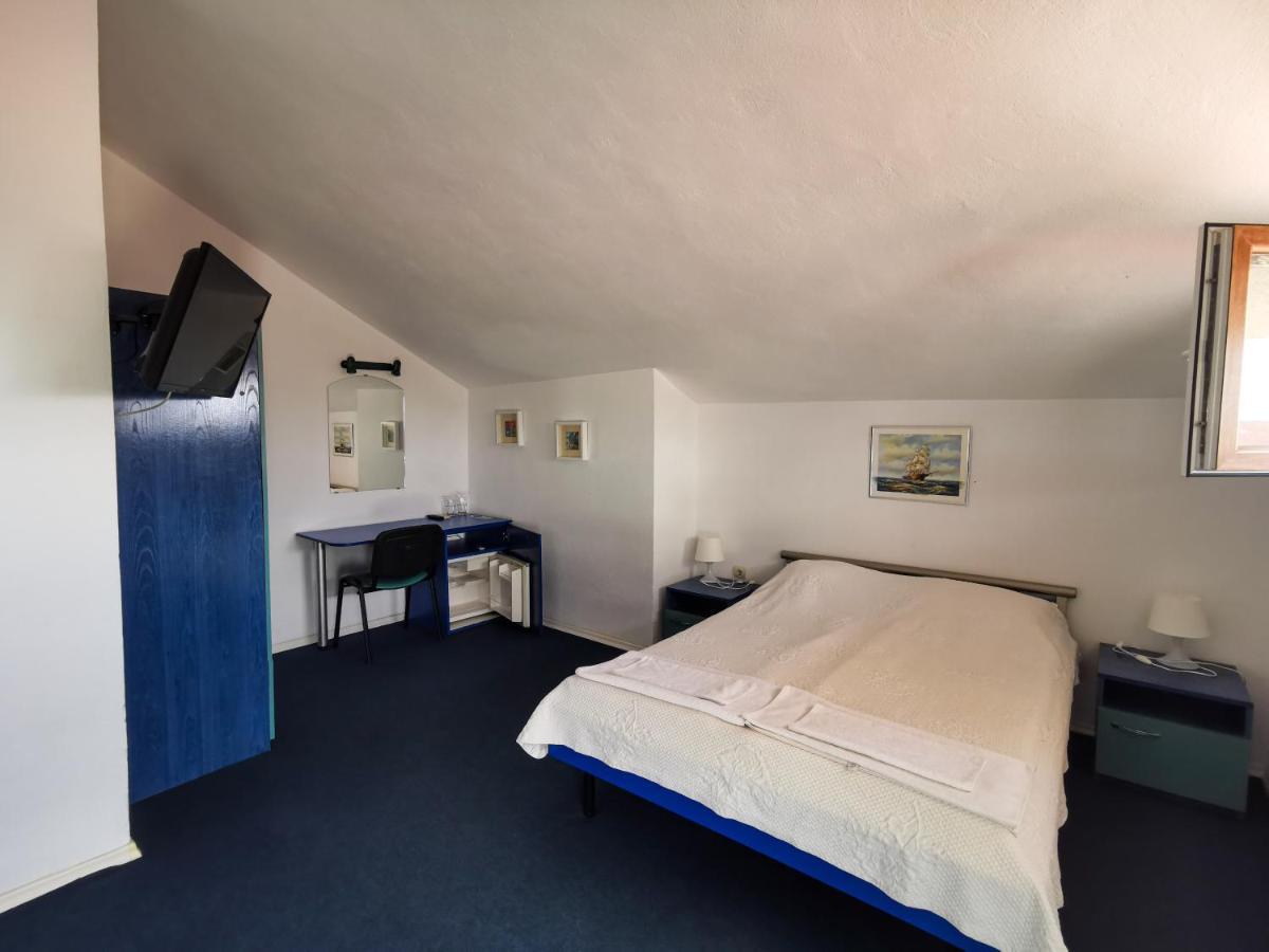 Kavaler Hotel Σωζόπολη Εξωτερικό φωτογραφία