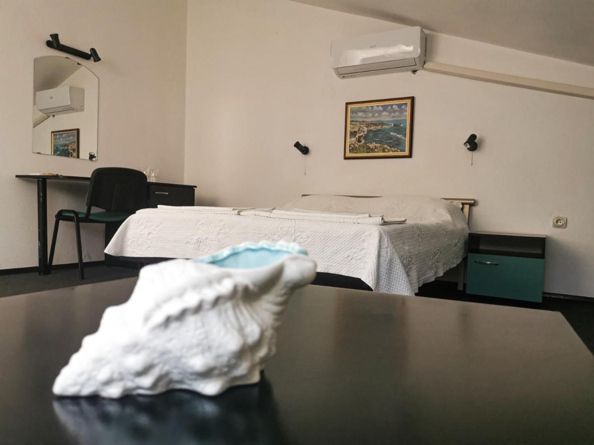Kavaler Hotel Σωζόπολη Εξωτερικό φωτογραφία