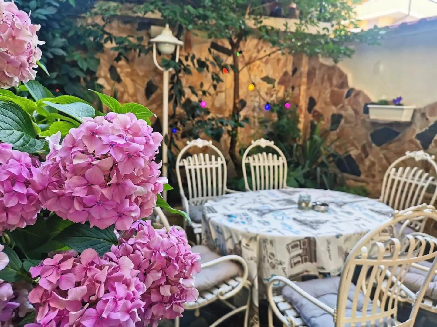 Kavaler Hotel Σωζόπολη Εξωτερικό φωτογραφία