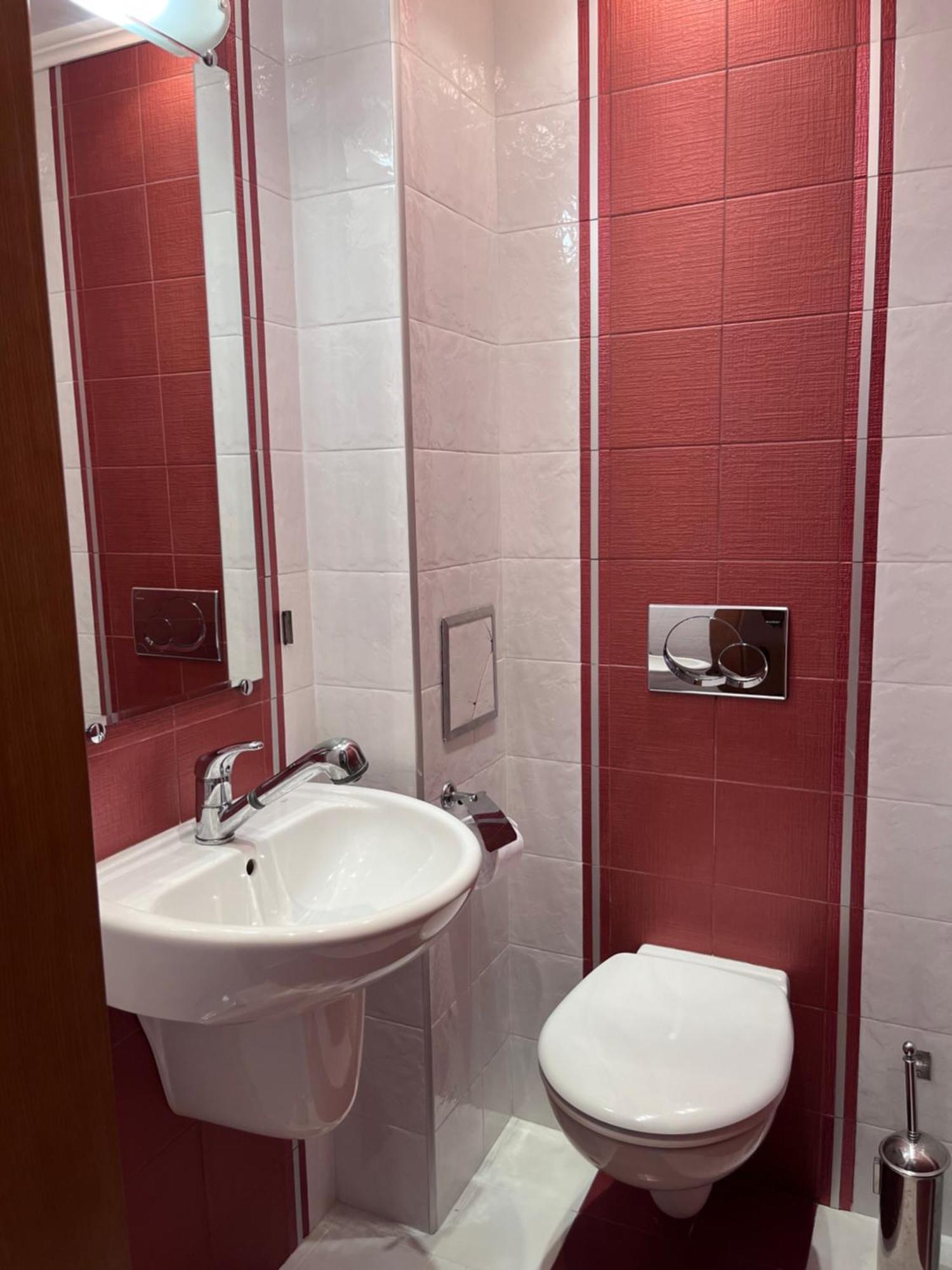 Kavaler Hotel Σωζόπολη Εξωτερικό φωτογραφία