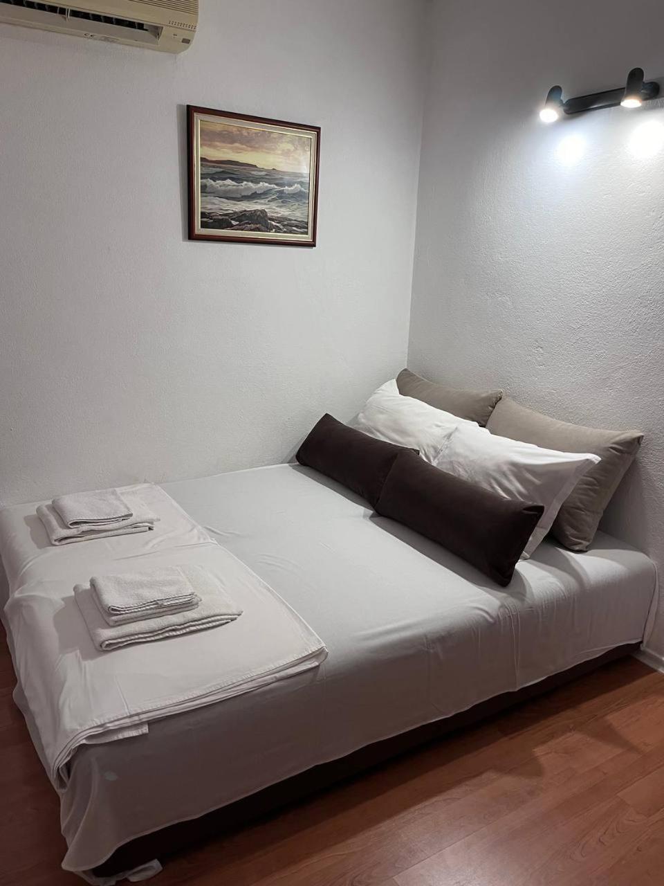 Kavaler Hotel Σωζόπολη Εξωτερικό φωτογραφία