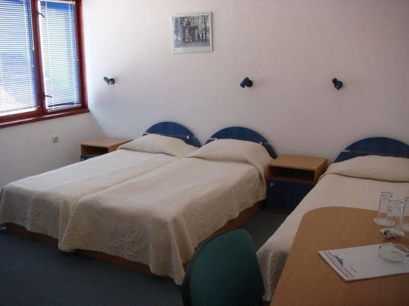 Kavaler Hotel Σωζόπολη Εξωτερικό φωτογραφία